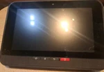 Xfinity Home Touchscreen Controller Model TCA203COM & Adapter. Fixed Price $16.14.