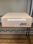 Axis P3717-PLE Network Camera (01504-001) Brand New. Fixed Price $497.00.