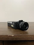 Sony XC-77 Ccd Video Camera Module Untested, No Cables. Fixed Price $69.99.