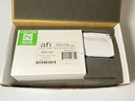 Afi American Fibertek MRM-1485 Video Two Way RS485 Module Rx. Fixed Price $99.99.
