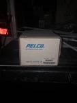 Pelco 13ZD5 6X20 Motorized Zoom Lens Camera Brand New. Fixed Price $536.36.