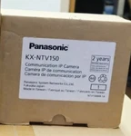 Panasonic Ip Camera Network-ready. Fixed Price $200.00.