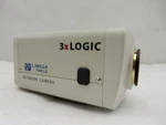 New 3XLOGIC VSX-2MP-FE 1080P Ip Poe Network Full Body Box Camera. Fixed Price $30.00.