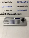 Dedicated Micros KBS3 Keyboard System For Security No Cords P-526S. Fixed Price $49.99.