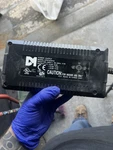 Dedicated Micros Ac/d Power Supply UP07223010 12V 8PIN Tip. Fixed Price $19.00.