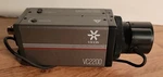 Vicon VC2200 Security Camera With 4.5MM 1:1.4 Tv Lens. Fixed Price $33.99.