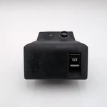 2014 - 2021 Bmw I3 I01 Center Console Parking Brake Switch Usb Port Assembly. Fixed Price $110.87.