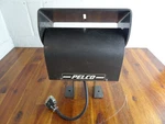 Pelco PT-250 Pan Tilt Rotor Rotator Unit With Mounts Cctv Ham Satellite Untested. Fixed Price $229.99.