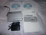 Planet Channel Internet Video Server IVS-110. Fixed Price $459.99.