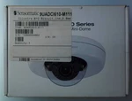 American Dynamics ADCI610-M111 Illustra Compact Mini Dome Ip 720X1080 Camera. Fixed Price $139.99.