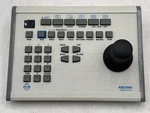 Pelco KBD300A Cctv Camera Ptz Controller Joystick And Keyboard. Fixed Price $70.00.