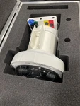 Axis P3727-PLE Wcctv 4-SENSOR Panoramic 360 Camera W/ Case 02218-001. Fixed Price $1399.00.