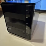 Nuuo Nvrmini NV-4080S / NV4080S. Fixed Price $25.00.