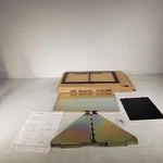 Burle TC1910MK Crt Monitor Stand Rack Kit For TC1910A Security Products. Fixed Price $52.23.