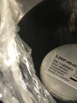 Avigilon 3.0HD-DOME-DN With Celing Mount. Fixed Price $50.00.