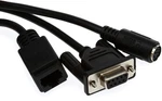 Marshall Electronics CV620-CABLE-06 (5-PACK) Bundle. Fixed Price $264.75.