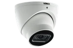 Lorex LEV8532B 8MP 4K Mpx Dome Camera With 150FT Night Vision. Fixed Price $66.45.
