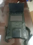 Crossmatch Seek Avenger Handheld Biometric Scanner Iris / Face- No Power Unit. Fixed Price $270.00.
