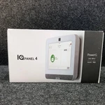 Qolsys Iq Panel Security/home Automation 7" Control (lte) Powerg 345MHZ. Fixed Price $199.99.