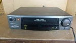 Time Lapse Model TLR1281 Video Cassette Recorder (#1). Fixed Price $34.99.