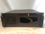 Bosch DB30C5160R2 DIBOS8 30CH 1.6TB 5DVD-RW 32 Ip Security Digital Videorecorder. Fixed Price $300.00.