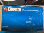 Altronix 19" Rack Mount Cctv Power Supply 6-15VDC 4A Outputs R615DC616ULCB. Fixed Price $129.99.