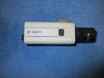 Sanyo VCB-3454 B/w Ccd Security Camera. Fixed Price $18.99.