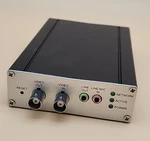 Pulse Video Encoder NV412A-ADT W/ No Power Adapter. Fixed Price $13.99.