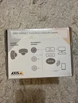 Brand New Axis M3064-V Series Network Poe Camera Hdtv 720P Fixed Mini Dome. Fixed Price $110.00.
