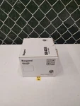 Ikegami ISD-A35S-31WH Wide Light Range High Resolution White Dome Color Camera. Fixed Price $265.99.