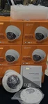 Hanwha Vision ANV-L6012R Dome Network Camera 2.8MM 2MP. Fixed Price $88.19.