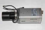 Samsung SDC-415NA High Resolution Day & Night Cctv Camera With 2.8-12MM Lens. Fixed Price $42.32.