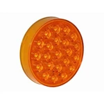 Optronics Amber Led Warning Light (SLL43AB1). Fixed Price $49.01.