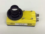 Cognex In-sight 800-5870-1 Sensor IS5110-00 Lens HF50HA-1. Fixed Price $148.36.