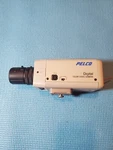 Pelco Digital Color Video Camera CC4600-2. Fixed Price $19.99.