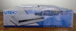 Lite On LVW-5005 Dvd Player Recorder All Write Dolby Digital New Sealed. Fixed Price $109.00.