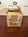 Panasonic WV-CP414 Color Cctv Camera New. Fixed Price $99.00.