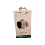 Netgear Magnetic Wall Mount For Arlo Wire-free Camera System, Set Of 4,NO. Fixed Price $10.95.
