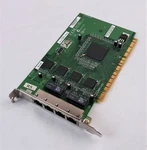 Cisco Systems 74-3188-01 Ethernet Card. Fixed Price $37.50.