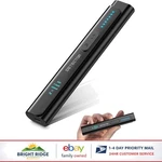 Portable Bug And Camera Detector With Adjustable Sensitivity Silent Mode. Fixed Price $59.91.