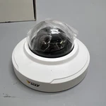 Axis M3046-V Mini Dome Network Camera White. Fixed Price $69.95.