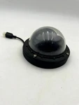Rei 710370 Dome Camera Black Infrared Built-in Microphone Day/night 2.8MM Lens. Fixed Price $99.99.