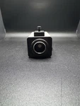 Javelin Electronics JE7362 Cctv Security Camera 12VDC No Lens As-is Untested. Fixed Price $20.00.