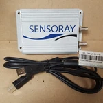 Sensoray 2253S A/v Encoder/decoder W/usb Cord -used-. Fixed Price $123.25.