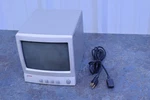 Honeywell Ultrak KM0900MN Security Video Monitor. Fixed Price $79.20.