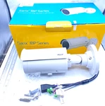 Pelco Sarix Series Srx Pro Environmental Bullet Camera IBP121-1R Nib. Fixed Price $125.00.