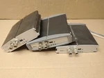 Axis 241S Video Server Lot Of 3. Fixed Price $40.00.