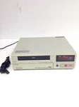 Panasonic AG-6740P Time Lapse Iq Mechanism Video Cassette Recorder, Working. Fixed Price $86.89.