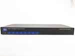 Nvt NV-872 8-CHANNEL Utp Digital Eq Active Receiver Distribution Amplifier Hub. Fixed Price $67.99.