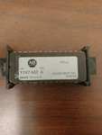 Allen Bradley 1747-M2 Memory Module New With Out Box. Fixed Price $109.00.